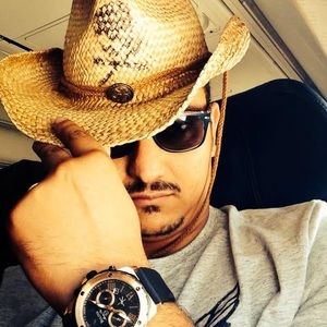 Meet your Posher, M-taha